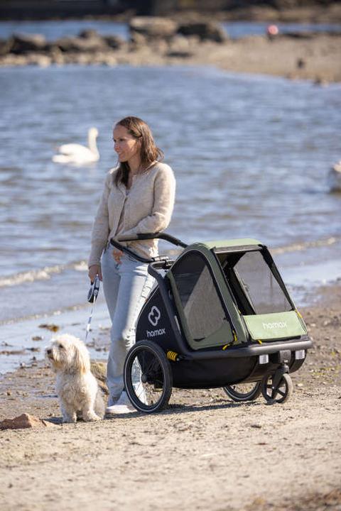 Image du produit hamax Pluto