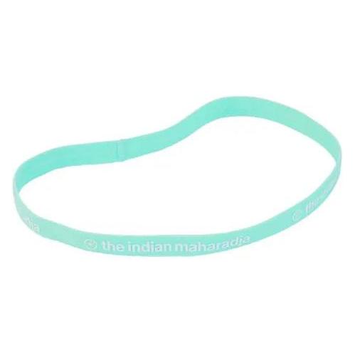 The Indian Maharadja, Unisex, Stirnband, Stirnband, Grün