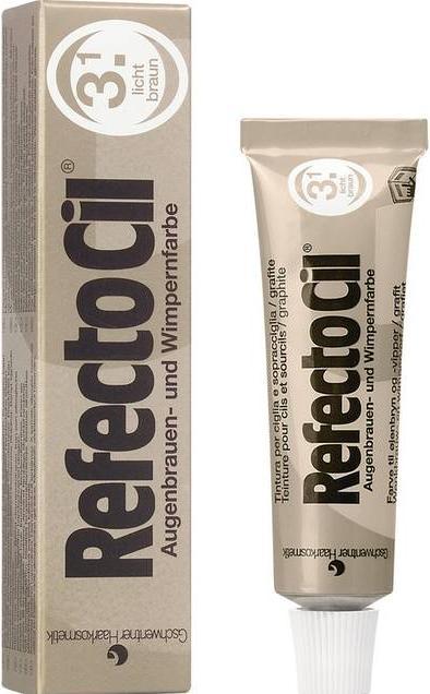 Image du produit Refectocil Teinture pour cils et sourcils