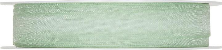 Image du produit Halbach ruban d'organza, menthe