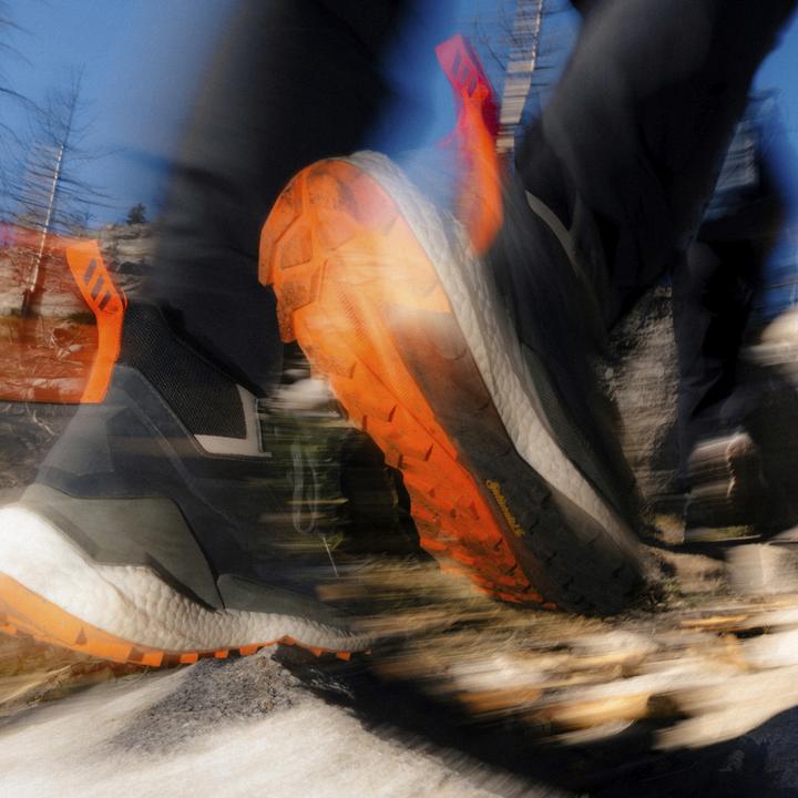 Image du produit adidas Terrex Free Hiker 2 GTX (41)