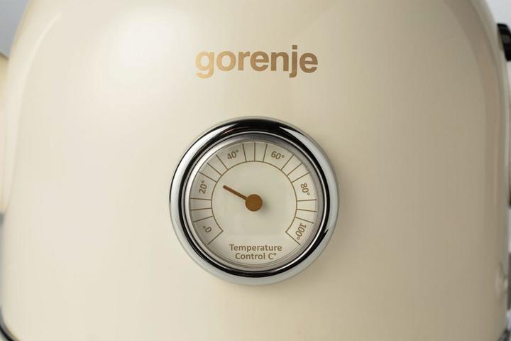 Productafbeelding Gorenje K17CLIN (1.70 l)
