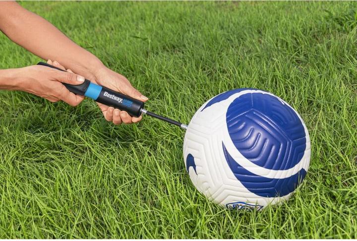 Bestway 62321 Handluftpumpe Schwarz