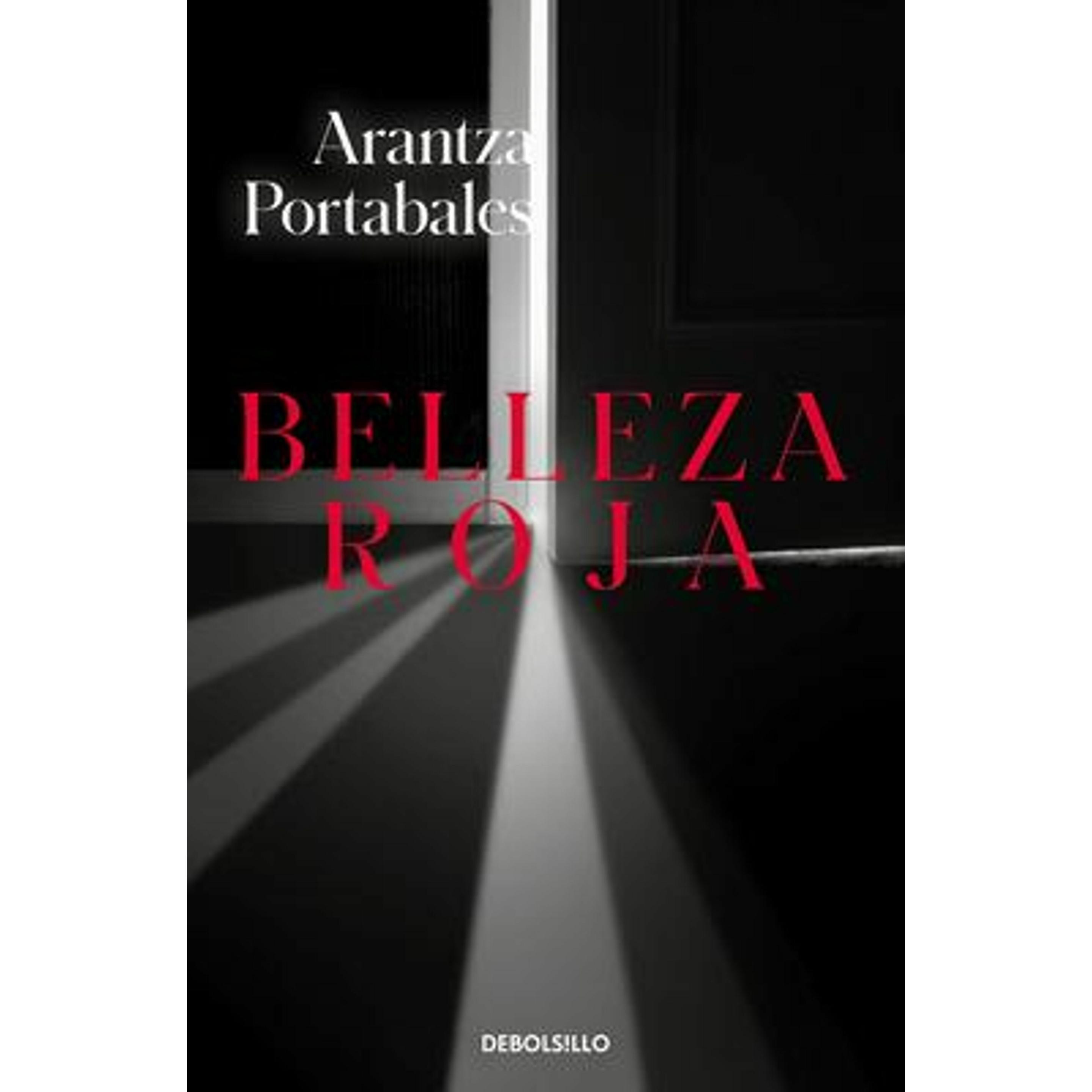 Thumbnail - Portabales:Belleza roja, Belletristik von Arantza Portabales