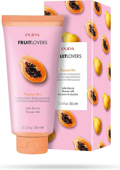 Produktbild Pupa Milano Fruit Lovers (300 ml)