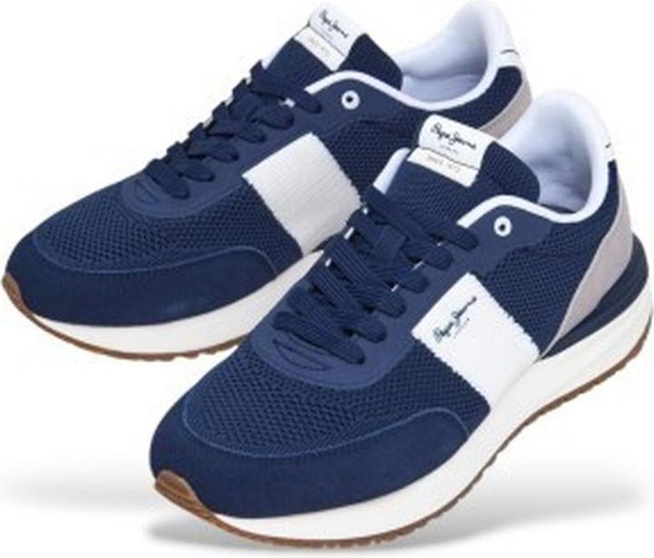 Image du produit Pepe Jeans Buster Knit M Sneak (41)