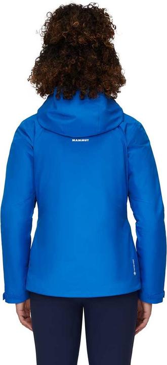 Actual product image Mammut Convey 3 in 1 (XS)