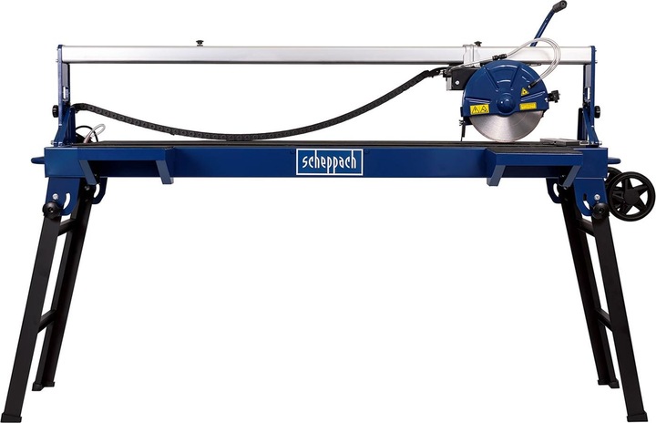 Image du produit Scheppach FS4700