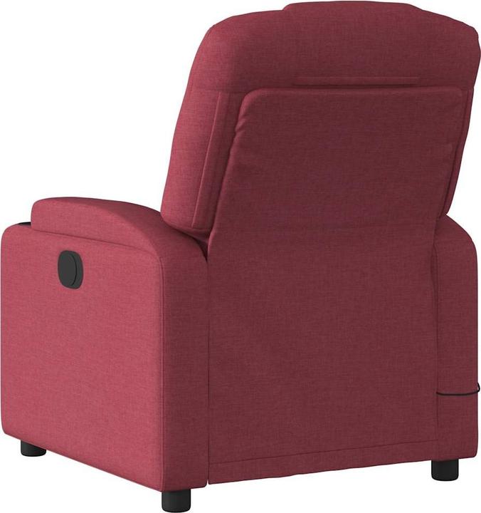 Image du produit vidaXL elektrischer Massagesessel