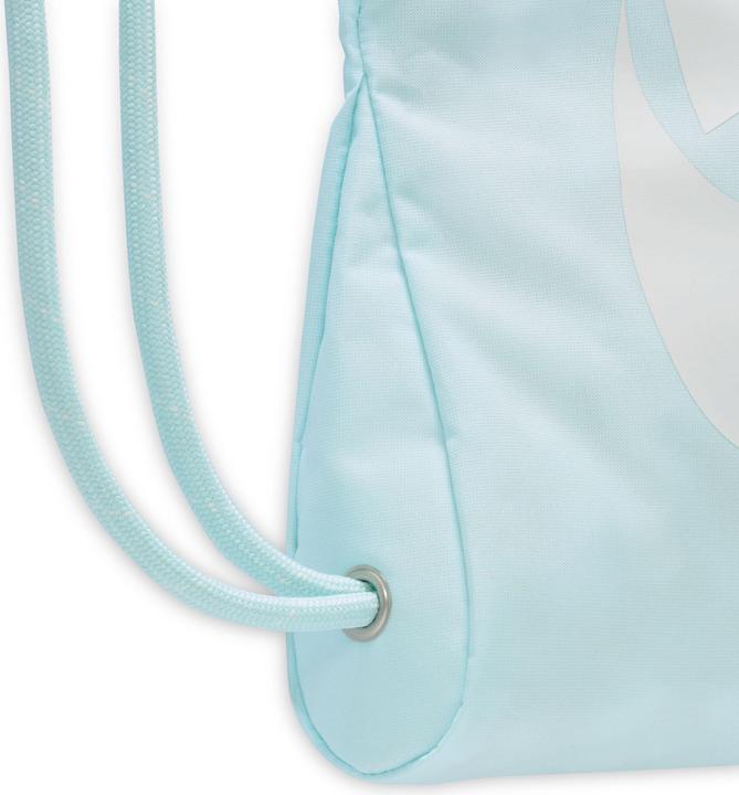 Actual product image Nike Heritage drawstring bag (47)