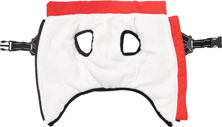 Actual product image vidaXL Hundemantel (Dog coat)