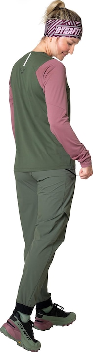 Produktbild Dynafit Transalper Langarmshirt (XS)