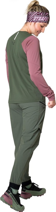Actual product image Dynafit Transalper Langarmshirt (XL)