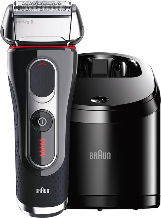 Produktbild Braun Series 5 - 5090cc