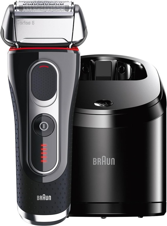 Produktbild Braun Series 5 - 5090cc