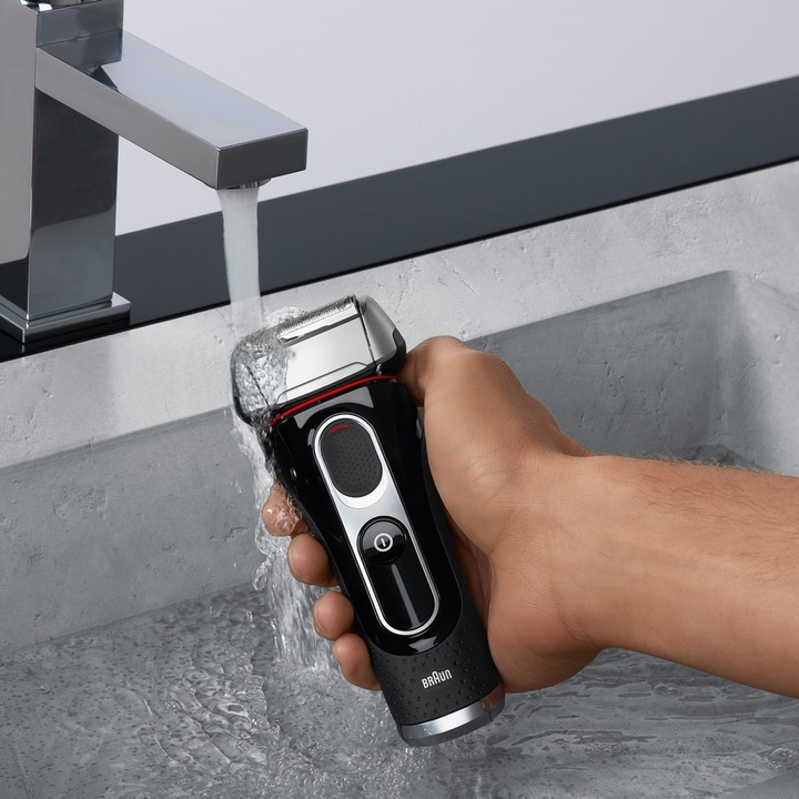Produktbild Braun Series 5 - 5090cc