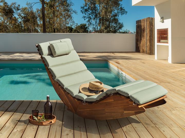 Produktbild Beliani Brescia Premium (176 cm)