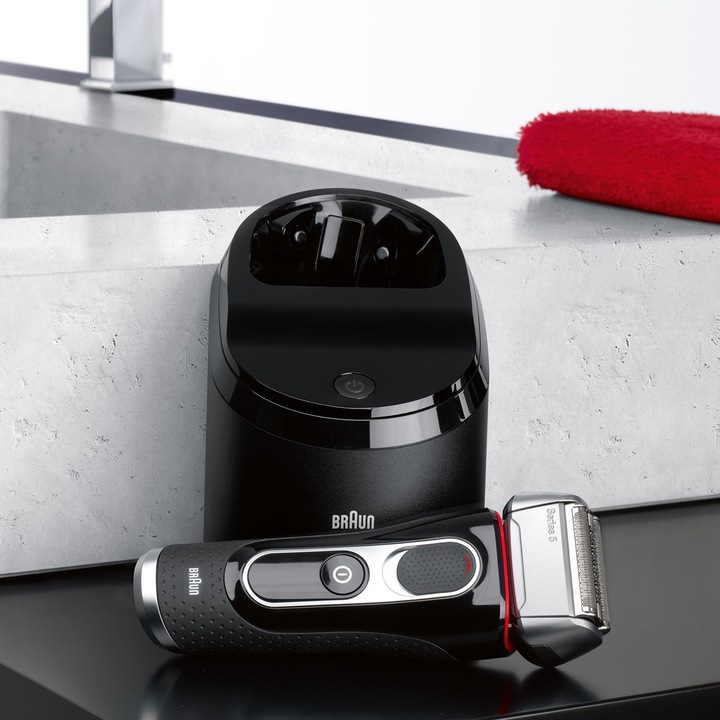Produktbild Braun Series 5 - 5090cc