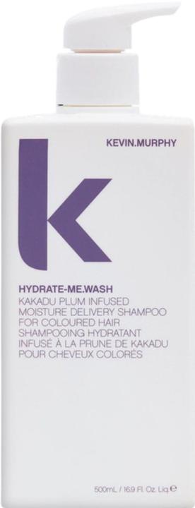 Immagine prodotto Kevin Murphy Hydrate-Me.Wash (Shampoo liquido, 500 ml)