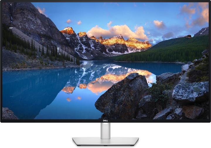 Dell UltraSharp U4323QE (3840 x 2160 Pixel, 43")