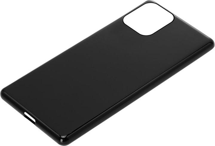 Produktbild Cadorabo TPU Ultra Slim AIR Cover (Apple iPhone 12, Realme 12 Pro+)