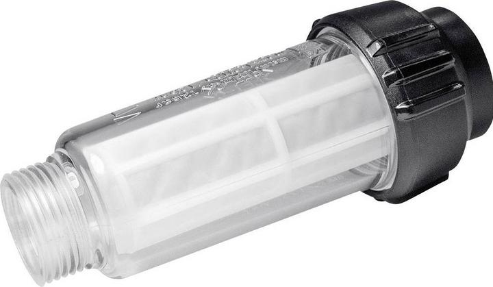 Actual product image Kärcher Water filter