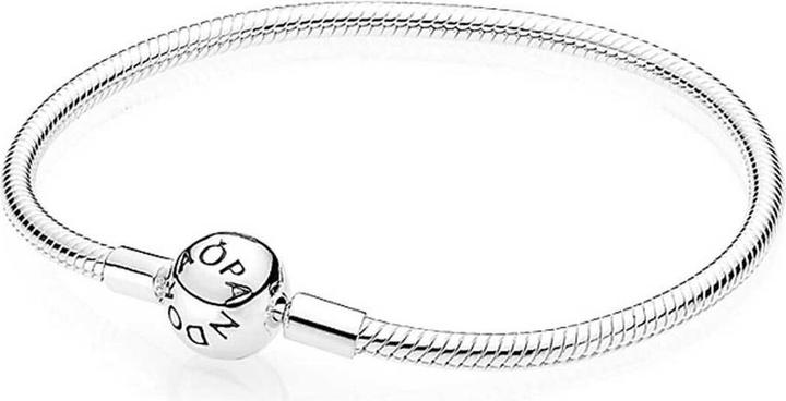 Pandora Moments (17 cm, Argent)