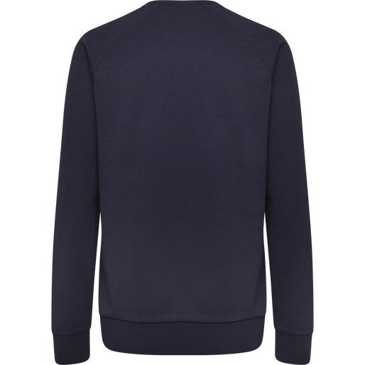 Image du produit hummel Go Cotton Logo Sweatshirt Femme (L)