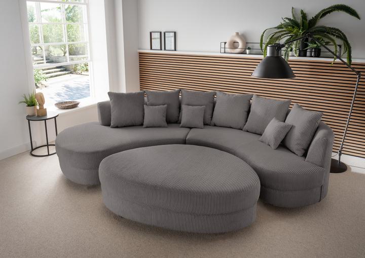 Produktbild Livetastic Limoncello (Ecksofa)