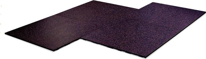 Image du produit Stockz Sol en caoutchouc "Connect Tiles Fifteen" 100x100x2cm (2 cm)