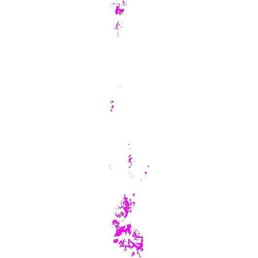 Thumbnail - MSV, Duschvorhang, Lanyu (180 x 200 cm)