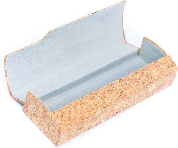 Immagine prodotto MB Cork Custodia per occhiali "Silver Verano