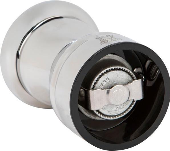 Actual product image Peugeot PM Bistro Chef ES poliert 10cm (Pepper)