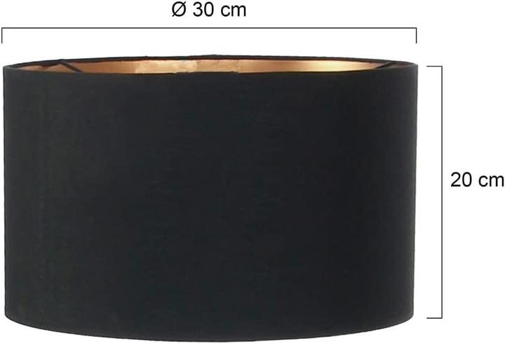 Immagine prodotto Steinhauer Lampenschirm