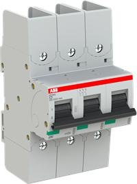 Immagine prodotto ABB S803HV-K32
