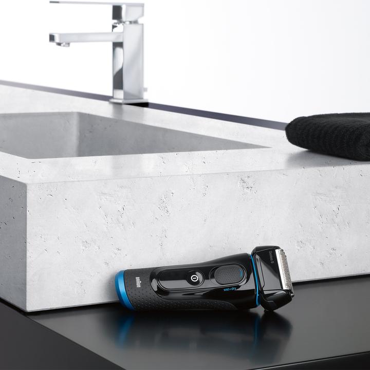 Productafbeelding Braun Serie 5