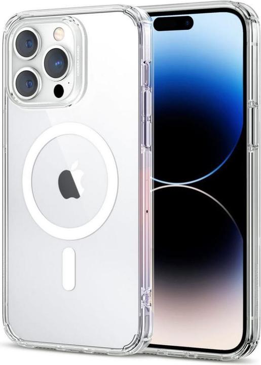 Produktbild ESR Krystec Halolock Magsafe Iphone 14 Pro Max Clear (Apple iPhone 14 Pro Max)
