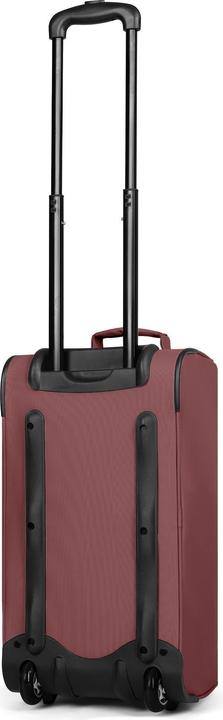 Image du produit Redolz Duffle Essentials 2 Rollen Reisetasche 28 cm