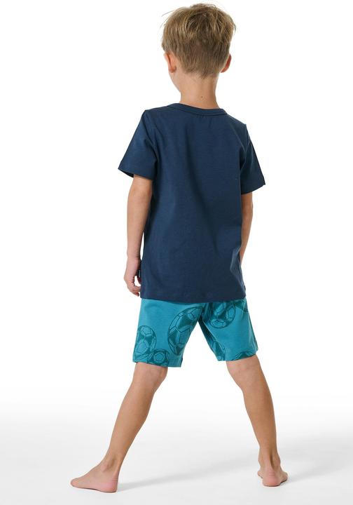 Immagine prodotto Schiesser Pyjama Boys World Organic Cotton (116)