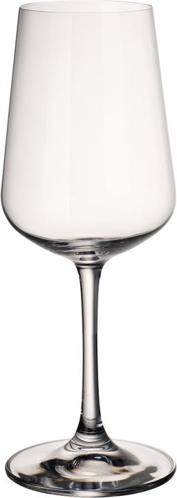 Actual product image Villeroy & Boch Weissweinglas (38 cl, 4 Glasses, White wine glasses)