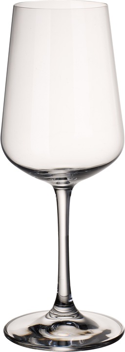 Actual product image Villeroy & Boch Weissweinglas (38 cl, 4 Glasses, White wine glasses)