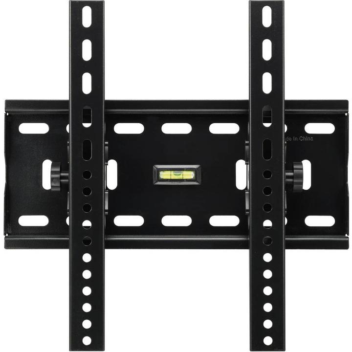 Produktbild SpeaKa Professional TV-Wandhalterung Slim 43 cm (17”) - 94 cm (37”) Neigbar 50 kg (Decke, 50 kg, 17.01")