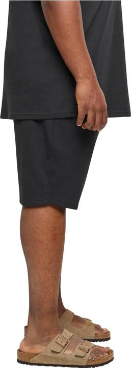 Image du produit Urban Classics Short en sweat gaufré - 142643 (M)