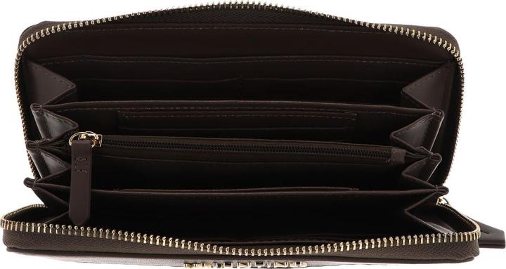 Actual product image Valentino Abete Zip Around Wallet