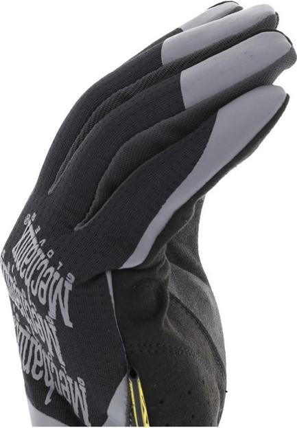 Produktbild Mechanix Wear Gloves Mechanix FastFit® 11 / XL size. Wrinkled cuff, faux leather, TrekDry® (11, XL)