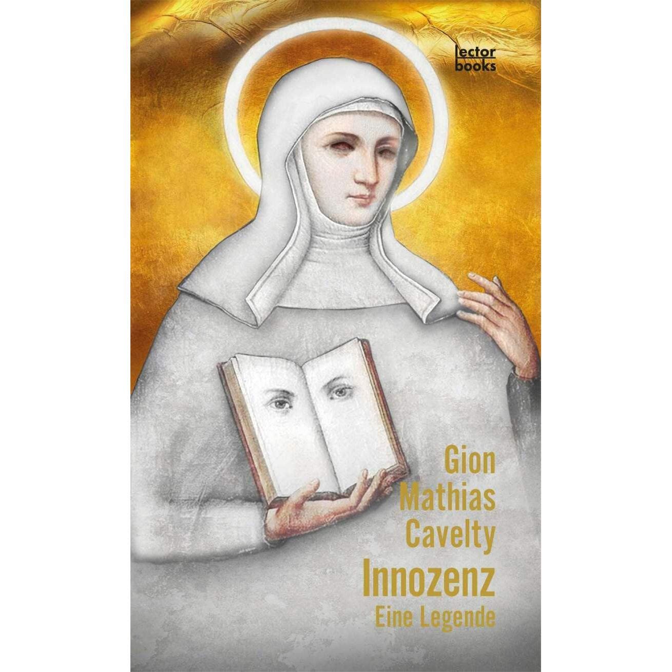 Innozenz, Belletristik von Gion Mathias Cavelty