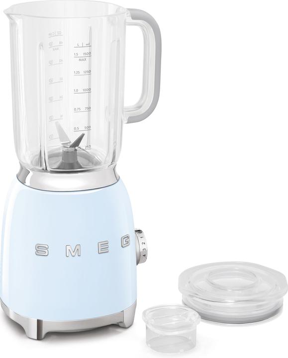 Actual product image Smeg Blf01 (800 W)