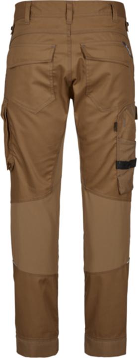 Actual product image F. Engel X-treme H.Trousers from stretch (58)
