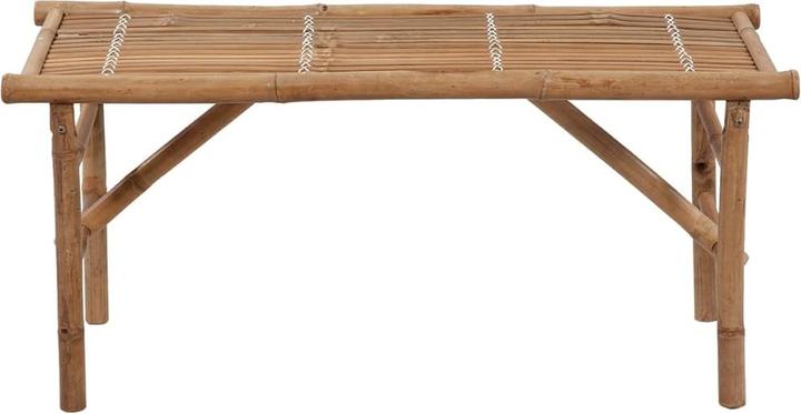 Produktbild vidaXL Gartenbank