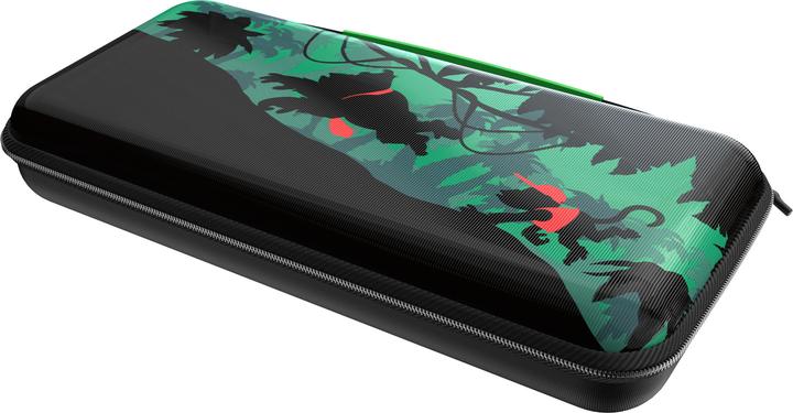 Actual product image Turtle Beach - PlayTrek Travel Case - Donkey Kong (Switch, Switch 2)